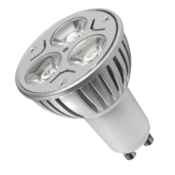 LED Spotlight with CREE LEDs (BL-HP9GU10-04)