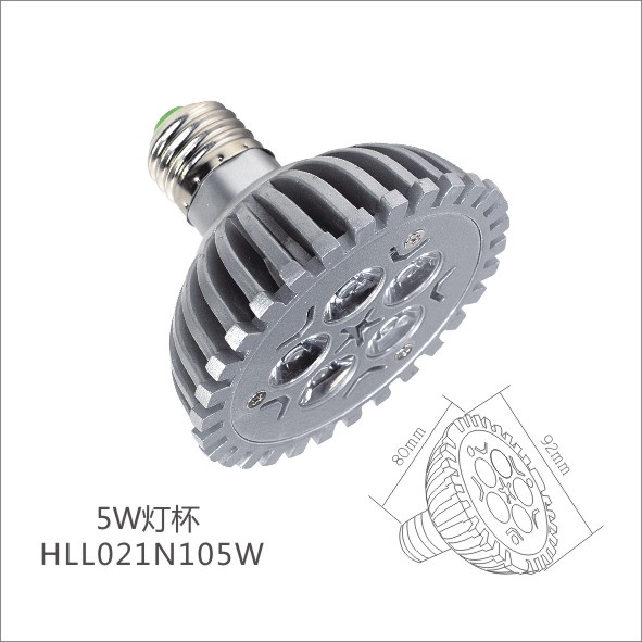 LED Spotlight Hll021n105W