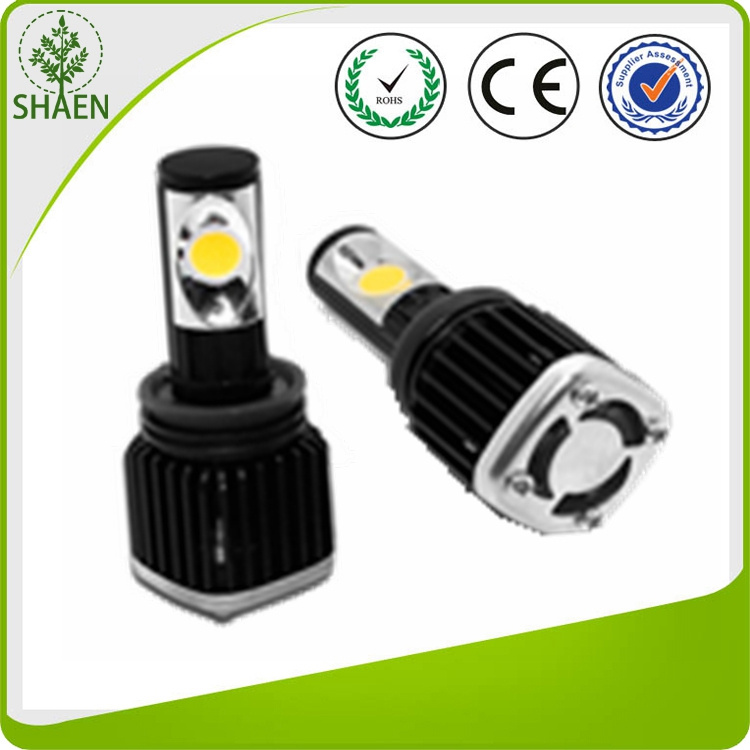 High/ Low Beadm 4600lm 25W CREE Car Headlight LED