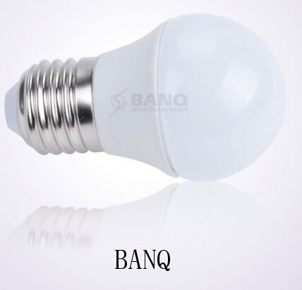 G45 E27 3CPL LED Bulb Light