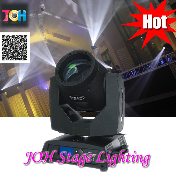 Sharpy 7 R 16 Prism 230W Beam Head Moving Light