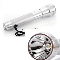 1 W High Power Flashlight