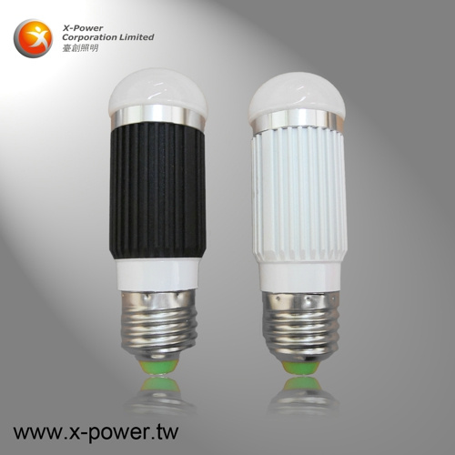 5W LED Light Bulb