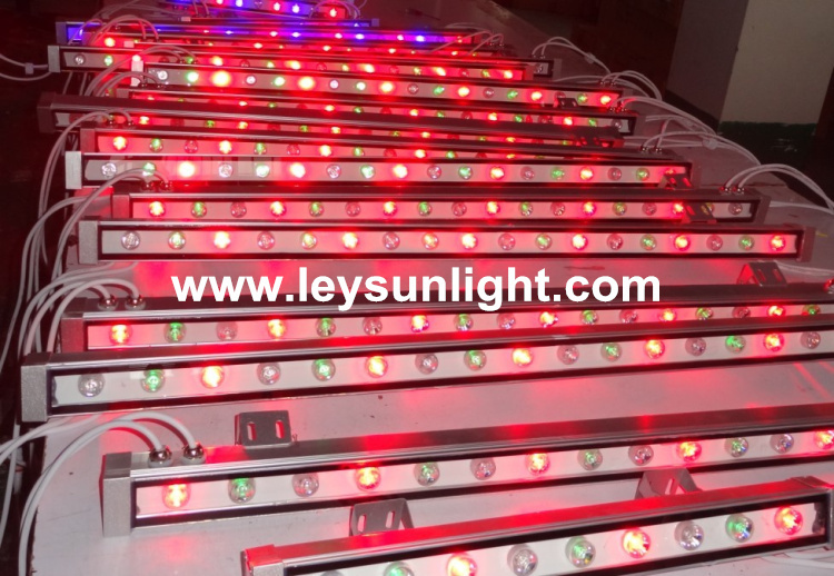 LED Wall Washer 18W 220V