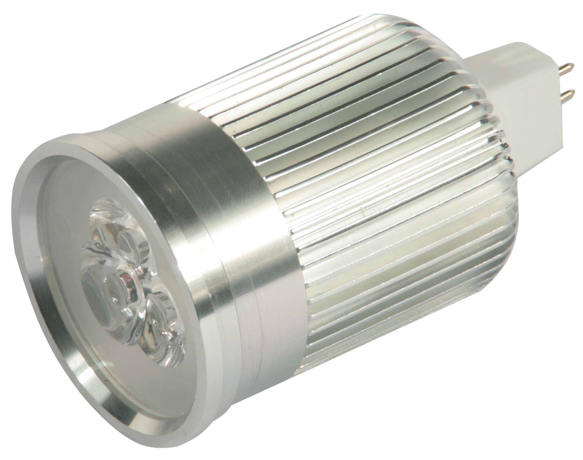 6W MR16 LED Spotlight