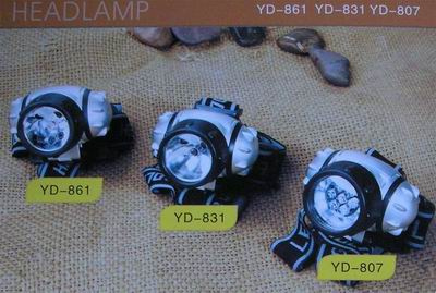 Headlamp