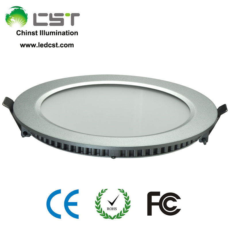 Energy Saving 12W Equivalent to 18W CFL Mini LED Down Light