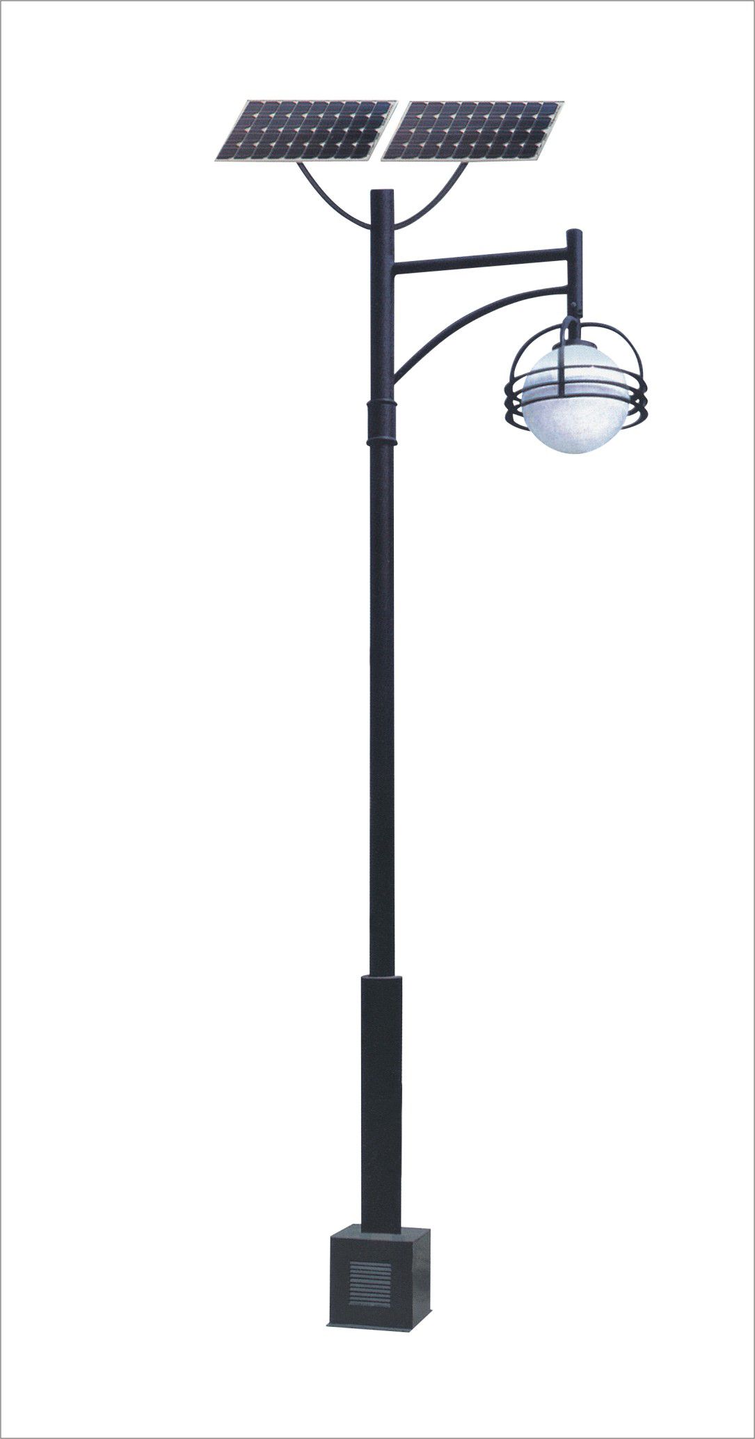 New Design Solar Garden Light (OEM is Acceptable) - 10