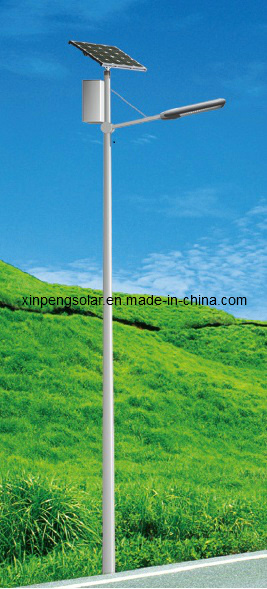 CE Approval Solar LED Street Light