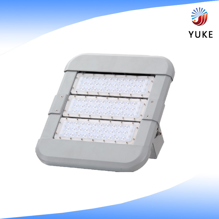 Waterproof 90W LED Tunnel Light with 5 Years Warranty