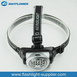 18 LED Headlamp