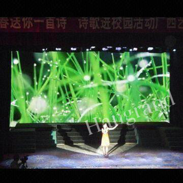 pH5 LED Display