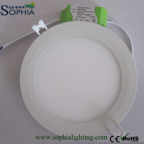 New LED Downlight, New Downlight, Down Light Pf0.9