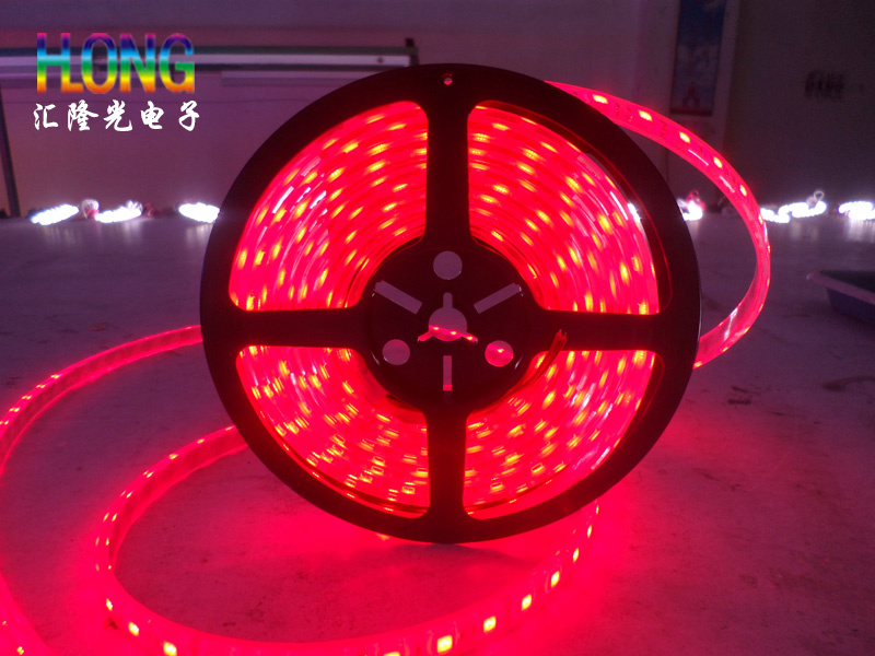 60mm DC12V Flexible LED Strip Light