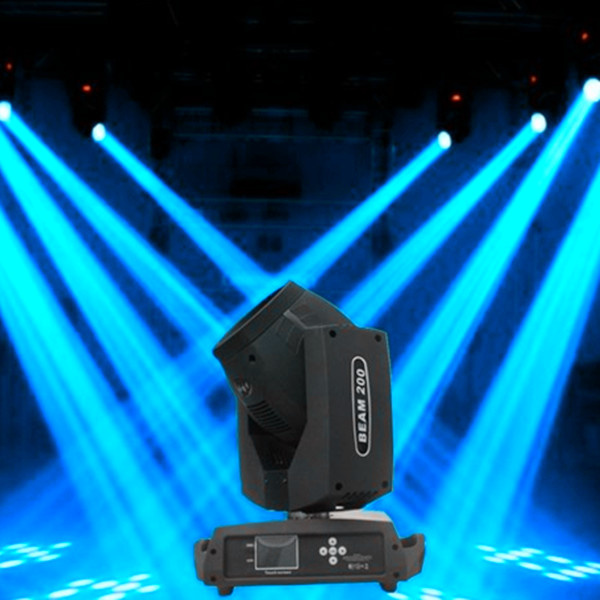 200W 5r Beam Light Moving Head Light