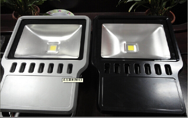 120W IP65 Epistar/Bridgelux LED Flood Light