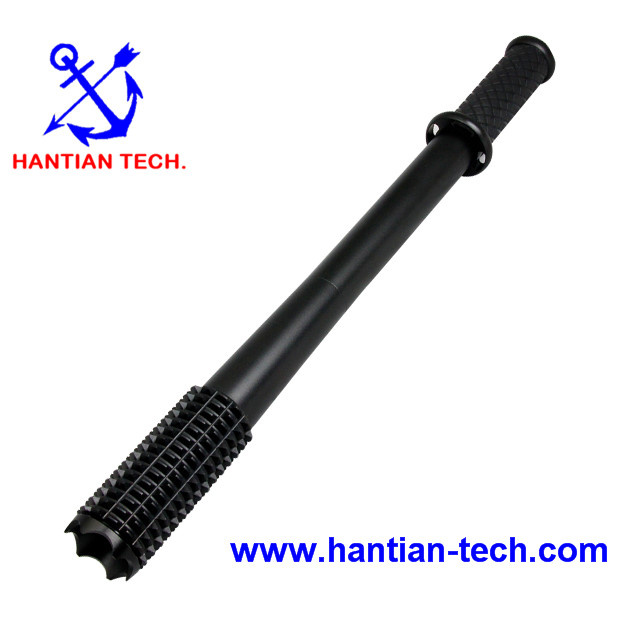 Metal Long Weapon LED Flashlight