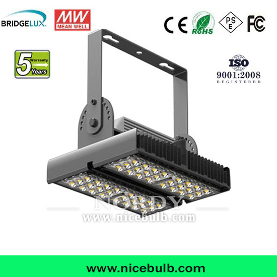 60W Outdoor Tunnel Projector LED Tunnel Light