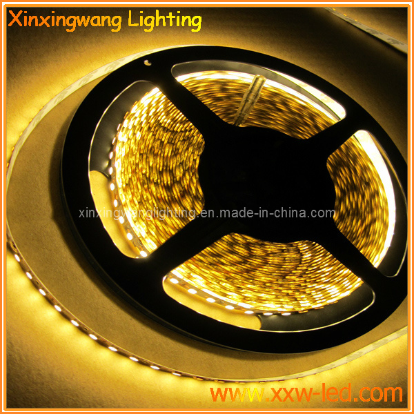 4500k LED Strip Light 2835 120LEDs/M
