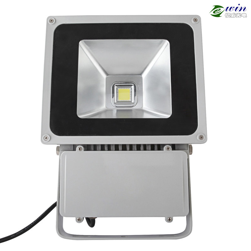 High Quality Outdoor Lighting IP65 50W LED Flood Light