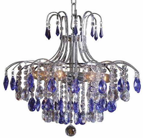 Chandelier Light (KOBE-C-2566) 