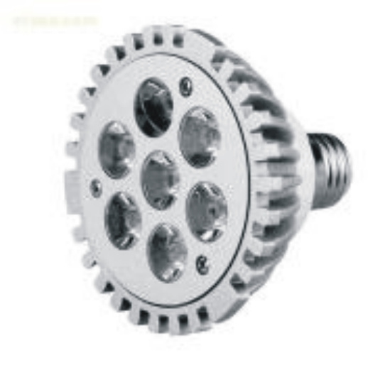 High Power LED Spotlights