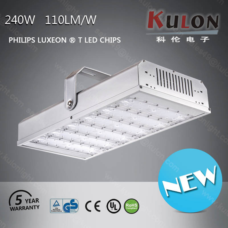 UL CE Approved Indoor LED High Bay Light