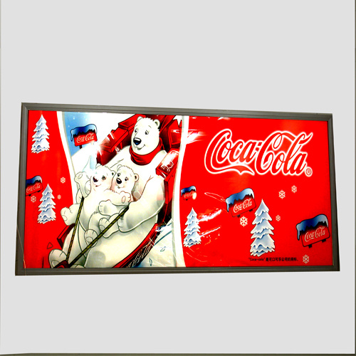 Large Size LED Ultra Slim Light Box