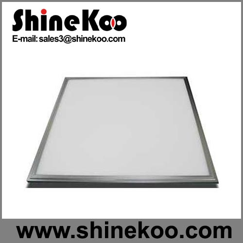 Aluminium 36W LED Panel Light Fixture (SELPL28P-M 36W)