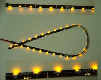 335 SMD LED Strip Light