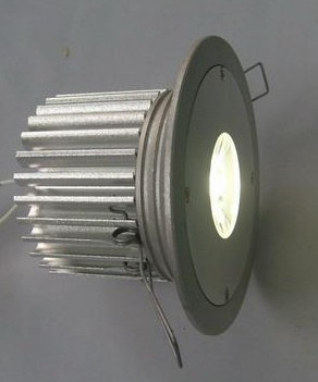 1w LED Ceiling Light (XL-1W)