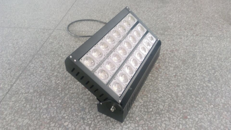 100W LED Wall Pack Light Energy Saving
