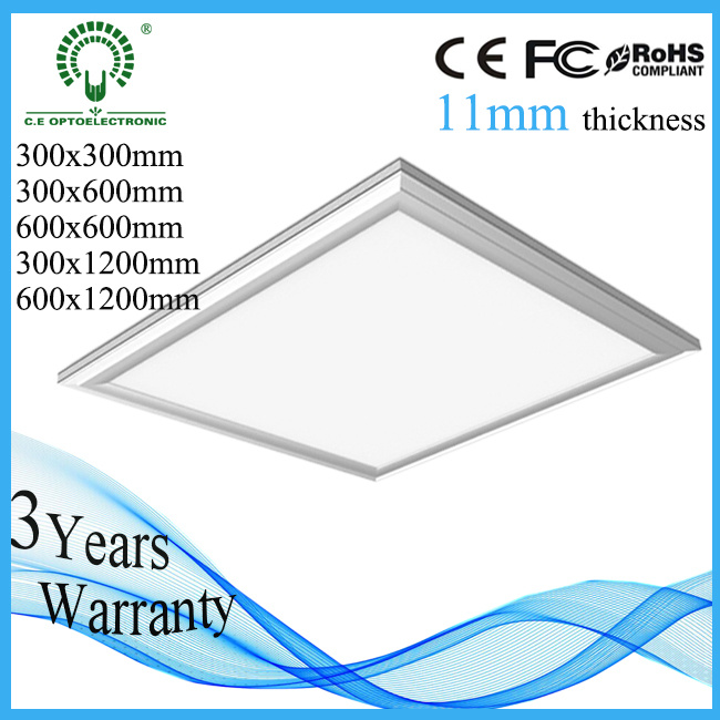 Epistar SMD2835 Lm80 Passed 19W 3030 LED Light Panel