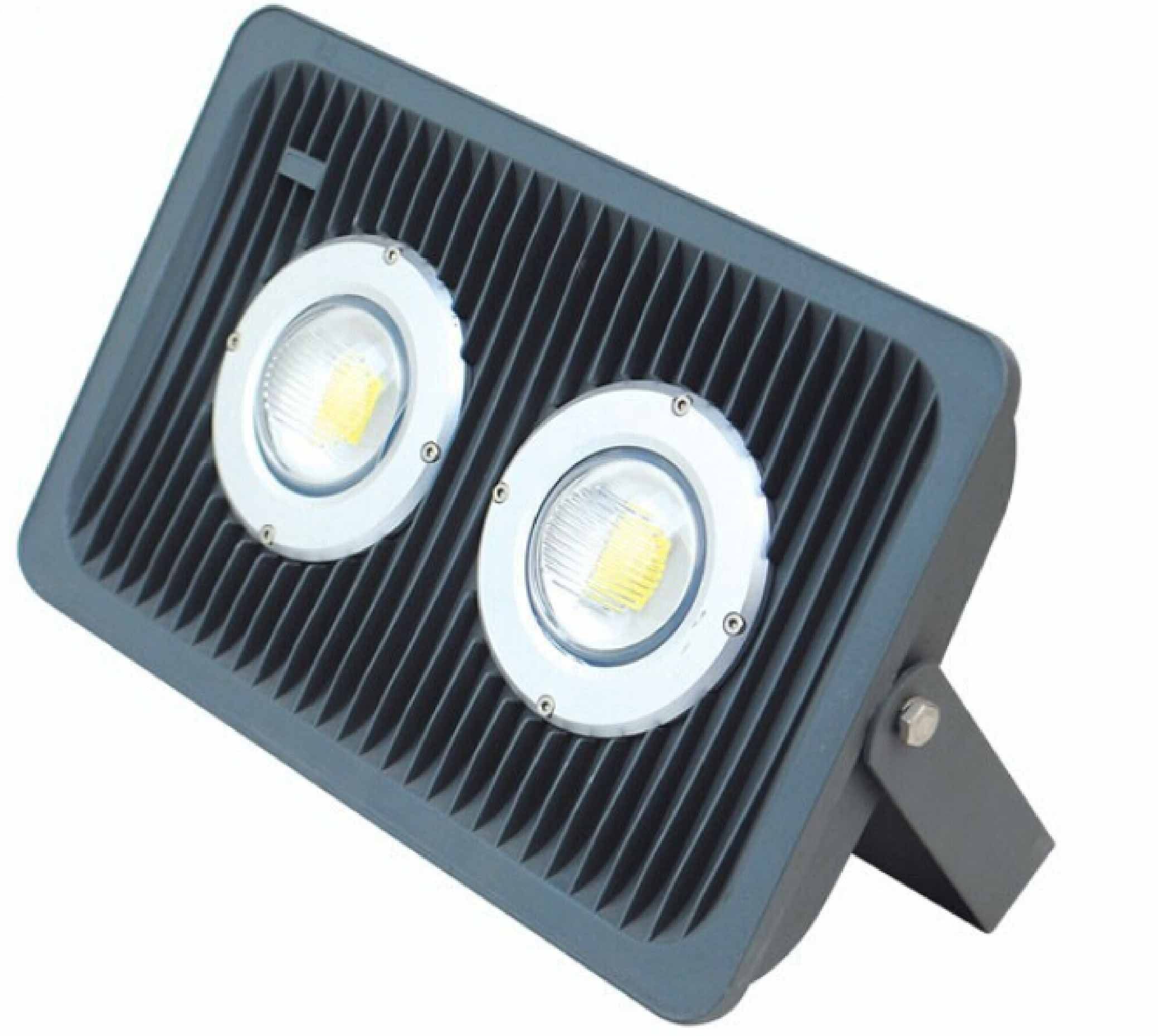 100W Philips Chips LED-Flood Light