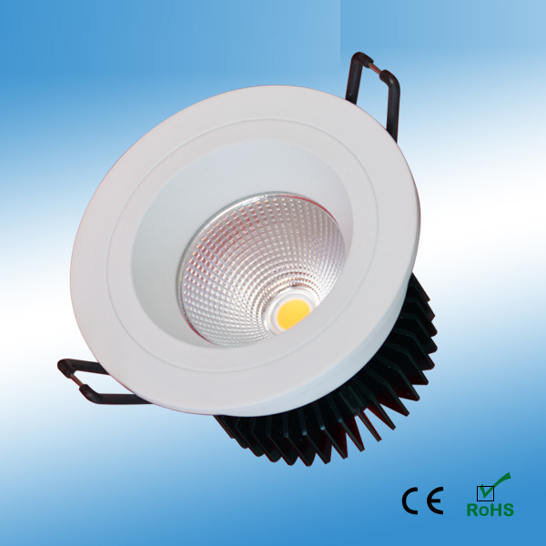 7W/9W Ra80 CREE LED Ceiling/Down Light