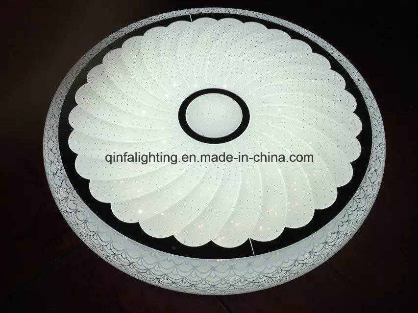 Acrylic 18W 20W 22W 24W 32W 36W LED Ceiling Light