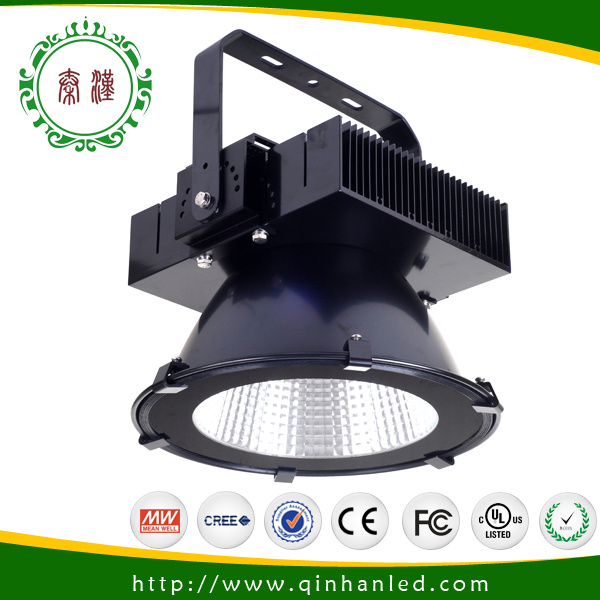 250W LED High Bay Light with 5 Years Wararnty (QH-HBGK-250W)