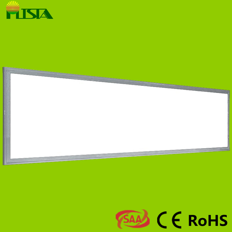 600*1200 60W LED Panel Light