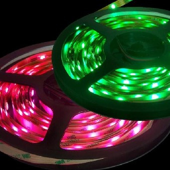 RGB LED Strip Light