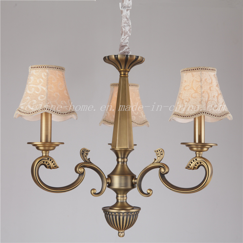 American Style Chandelier Lamp (SL2166-3)