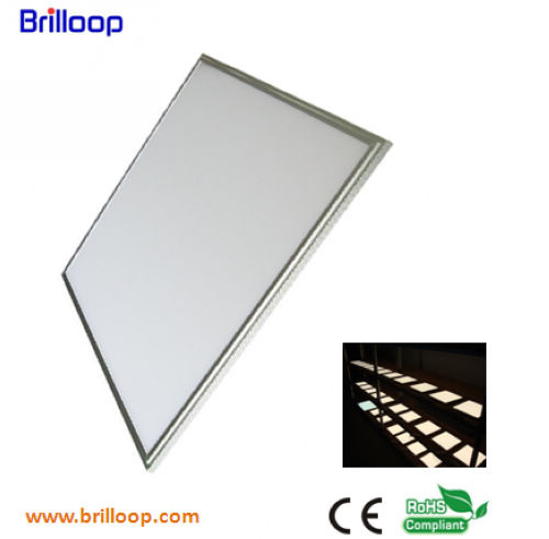 Pendant 600*600mm LED Ceiling Panel Light 30W