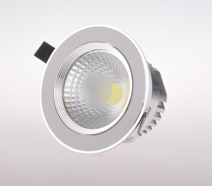 3W COB LED Down Light