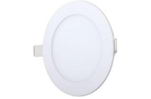 9W LED Panel Light