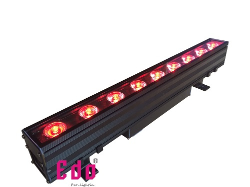 90W RGBW 4in1 CREE LED Outdoor Lighting with IP 65 Waterproof Wall Washer Light LED Outdoor Ceiling Light