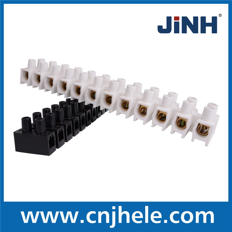 Plastic Terminals, Plastic Terminal Box