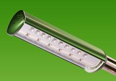 German Technology LED Street Light for Road Lighting