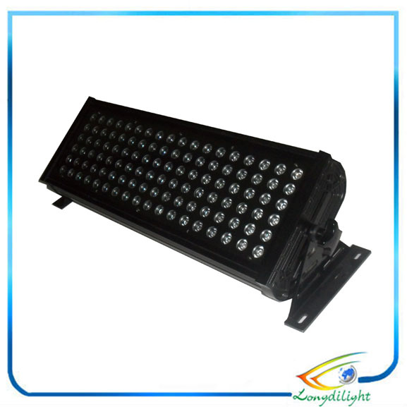 IP65 108*1W/3W LED Wall Washer Light