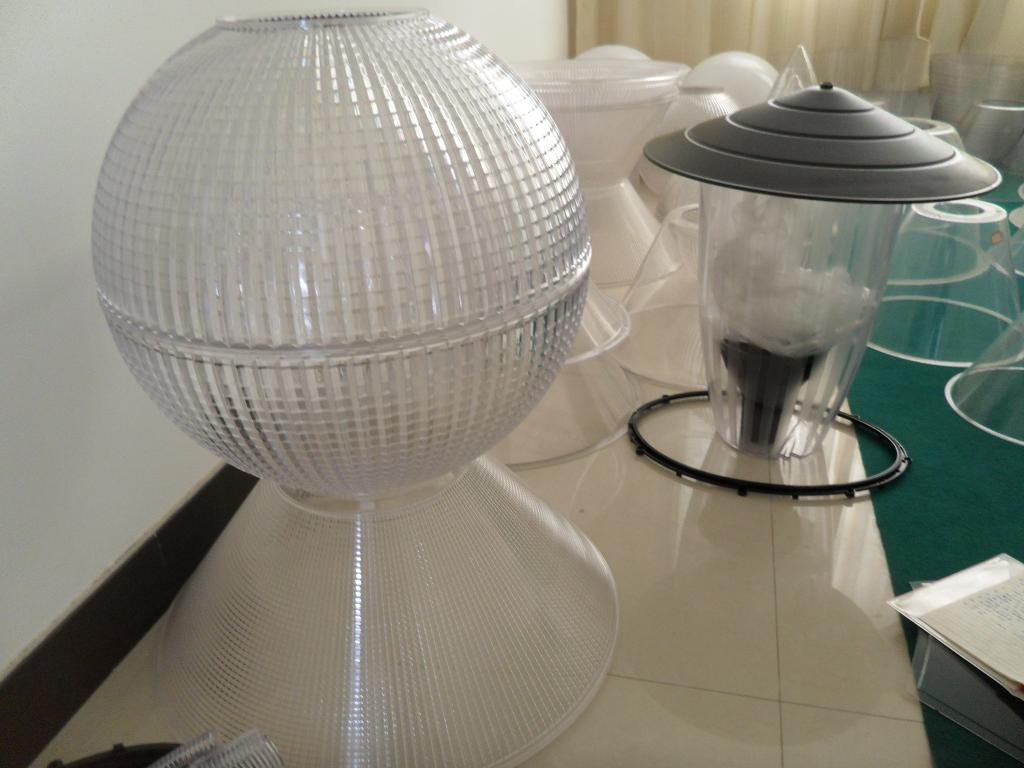 Lamp Shade for Garden Light