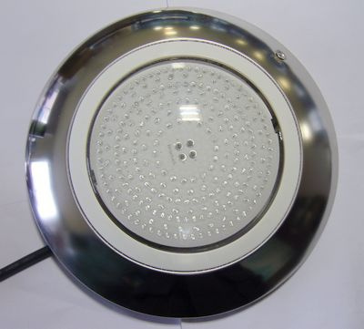 546/603LEDs IP68 100% Resin Filled LED Swimming Pool Light (HT001C-P)