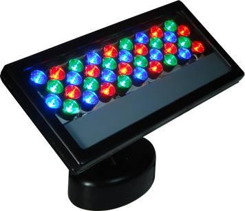 LED Wall Washer